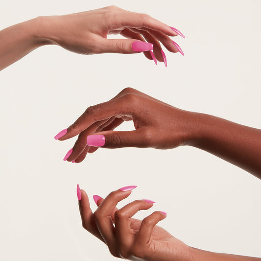 Vernis semi-permanent Mylee - Stand By Me