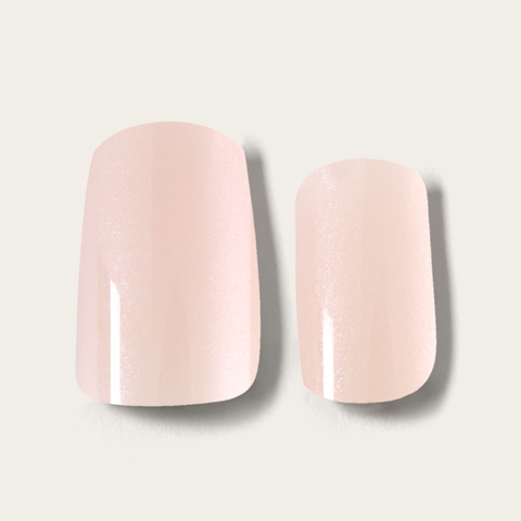 Mylee On Campus Gel Nail Wraps