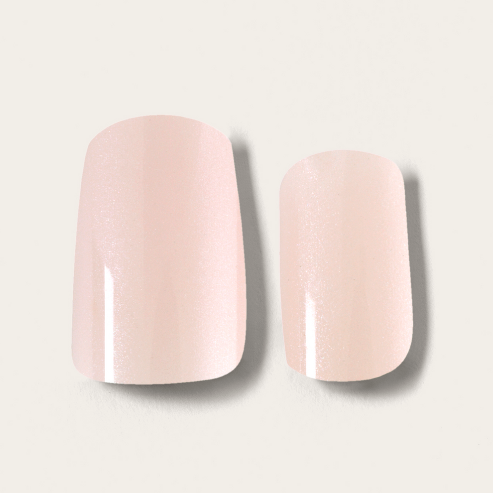 Mylee On Campus Gel Nail Wraps