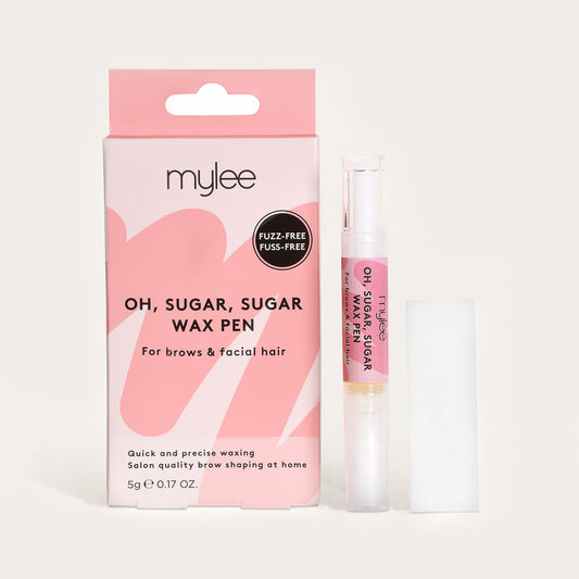 Mylee Oh Sugar, Sugar Wax Pen
